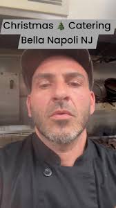 🎄Christmas Catering here @ Bella Napoli get your in orders in now 📞  973-338-8500 🥰Sending love -joy- and wishing everyone the best holiday  season ❤️❤️ #holidays #spreadlove #christmas #dining ...