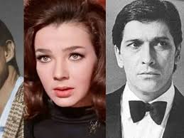 Muere Alicia Bonet: así fue su amor con Juan Ferrara y Claudio Brook, y la  dolorosa tragedia que la marcó - Infobae