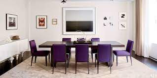 We have a broad selection of dining room tables, pub tables, chairs, bars, bar stools, baker's racks, buffets, servers, china cabinets, and more. 11 Large Dining Room Tables Perfect For Entertaining Architectural Digest