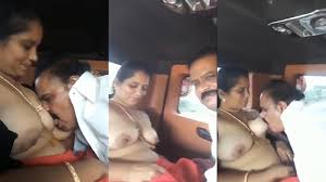 Mallu Bhabhi Boobs Sucking With Police Uncle In Car - Indian Porn Tube |  Desi Sex Videos | AuntyMaza.Com