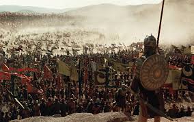Attila with the britannia main. Kingdom Of Heaven Desktop Wallpaper 05 Kingdom Of Heaven Army 990548 Hd Wallpaper Backgrounds Download