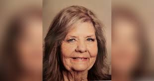 Obituary for Patsy Gail Griffith
