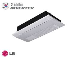 Với hệ thống làm lạnh tản nhiệt radiant cooling, cảm biến bụi giúp chống bụi và khử mùi cực tốt. Ä'iá»u Hoa Multi Lg 2 Chiá»u 9000btu Amnw09gtua0 Dan Láº¡nh Am Tráº§n