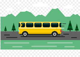 Jalan kartun pemandangan gambar png. Bus Symbol Vektor Bus Png Herunterladen 2892 2047 Kostenlos Transparent Kraftfahrzeug Png Herunterladen