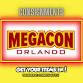 Megacon Orlando Autograph Service 2026 event image