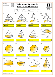 The videos games quizzes and worksheets make excellent materials for math teachers math educators and parents. 8th Grade Math Worksheets Printable Pdf Worksheets