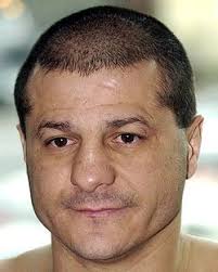 Johnny Tapia