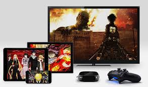 Funimationnow Free Anime Anytime Anywhere Funimation Blog