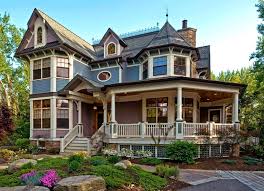 Jika player tidak bisa diputar/play, silahkan refresh halaman beberapa kali sampai. Contoh Desain Halaman Rumah Ala Amerika Desain Rumah Home Fashion Rumah Bergaya Victoria Desain Rumah Eksterior