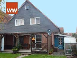 Das freistehende haus mit flachdach hat viel zu bieten. Haus Zum Verkauf 30880 Laatzen Gleidingen Mapio Net