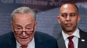 The Memo: Divided Democrats squander chances to expose Trump's vulnerability