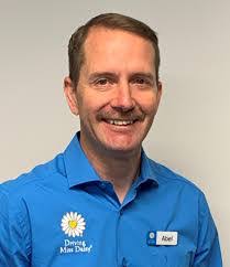 Abel Harris's Instagram, Twitter & Facebook