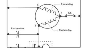 These contacts in turns close and complete the circuit breaker. Understanding Relays With The 90 340 Hvac School