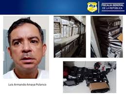 Sucesos del Norte SV