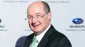 Subaru BRZ never going to get local division rich, but important for  attracting customers