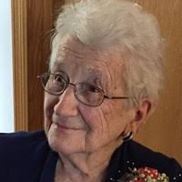 Marian Hensen Obituary