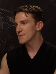 Ewan Mitchell's Thoughts