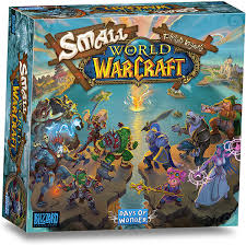 6,321,609 likes · 1,282 talking about this. Amazon Com Days Of Wonder Small World Of Warcraft Toys Games