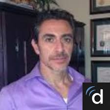 Dr. Timothy McRae, MD