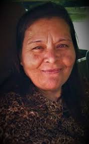 In loving memory of Leonilda Iris Dalton