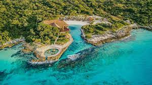 Occidental At Xcaret Destination All Inclusive Playa Del Carmen Updated 2021 Prices