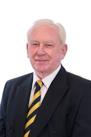 Who's Who at The Shrewsbury and Telford Hospital NHS Trust