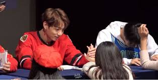 Bts Jungkook Remembers A Fan Netizens Et Jealous Over Sweet Interaction Korea Koreaportal