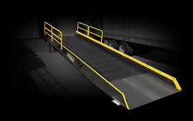 Dock To Ground Ramp Dockzilla