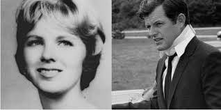 Teddy Kennedy's Chappaquiddick Incident and Its Aftermath