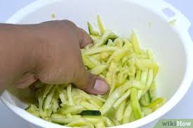 Check spelling or type a new query. How To Freeze Zucchini Noodles 13 Steps With Pictures Wikihow