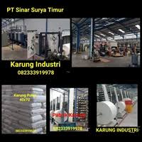 Berikut saya informasikan mengenai alamat pabrik karung plastik yang ada di indonesia : Jual Karung Plastik Harga Terbaik Dari Supplier Dan Distributor