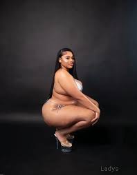 BBW Portland | Ladys.one