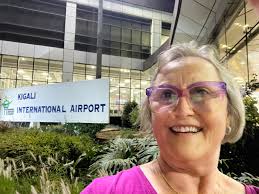 Susan DeVogel, Ph.D.