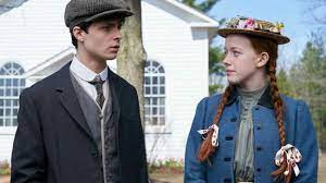 How to deal with bullies, by anne shirley. Anne With An E The Best Moments Between Anne And Gilbert Film Daily