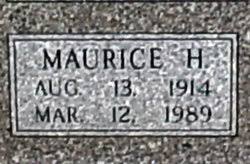Maurice Steenburgen 1914 1989 Find A Grave Memorial Born mary nell steenburgen february 8, 1953, in newport, arkansas, usa, to parents nellie mae and maurice steenburgen, her father was a.