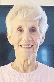 Darlene Zola Gieser, April 13, 2022, issue