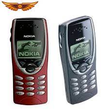 Nokia 8210 is a mobile phone by nokia, announced on 8 october 1999 in paris. 8210 Original Nokia 8210 Gsm 2g Unlocked Cheap Cell Phone One Year Warranty Free Shipping Cell Phones Cheap Cell Phonephone Free Shipping Aliexpress