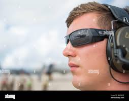 15th aircraft maintenance unit hi-res stock photography and images