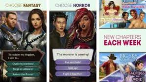 Check out this post to download the choices apk and choose between romance, adventure, and more! Choices Stories You Play Apk V2 8 8 Full Mod Mega