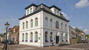 Niet voor niets doen vele toeristen het stadje graag. Zoutmuseum Delden Theaterhotel Almelo