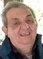 Russell Van Horn Obituary (1944