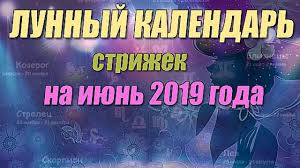 лунный календарь садовода и огородника на июнь 2019 года Lunnyj Kalendar Strizhek Na Iyun 2019 Goda Goroskop Lajfhaki