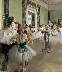 Ballerina di Degas: un soggetto iconico | Harper's Bazaar
