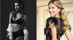Andrea bezděková wikipedie životopis, věk, datum narození (*1994, česká republika), modelka, česká miss 2016,. Andrea Bezdekova Poodkryla Taje Sveho Tela Zvolila Saty Pod Kterymi Se Nam Naskytl Pohled Na Jeji Nadra Extra Cz
