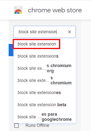 Prevent any website or address from opening in chrome! How Do I Restrict Websites On Google Chrome Linux Hint