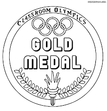 Click image or link to print a full size olympic medals coloring page in adobe pdf format. Pin On Classroom