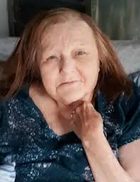 Obituary information for Edna Chrisman