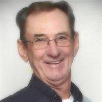 Rayford John Hargrave Obituary