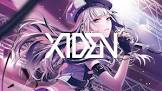 XIDEN (VSinger)