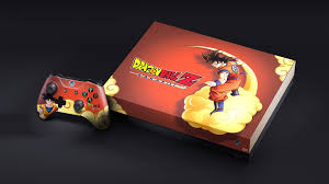 Clearly some compromises were made to bring the playstation 4 and xbox one title to the platform, but judging from the latest footage it looks like it will be a very good port. Cv Microsoft Microsoft Xbox One X Dragon Ball Z Kakarot Console